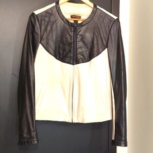 Motocross inspired jacket